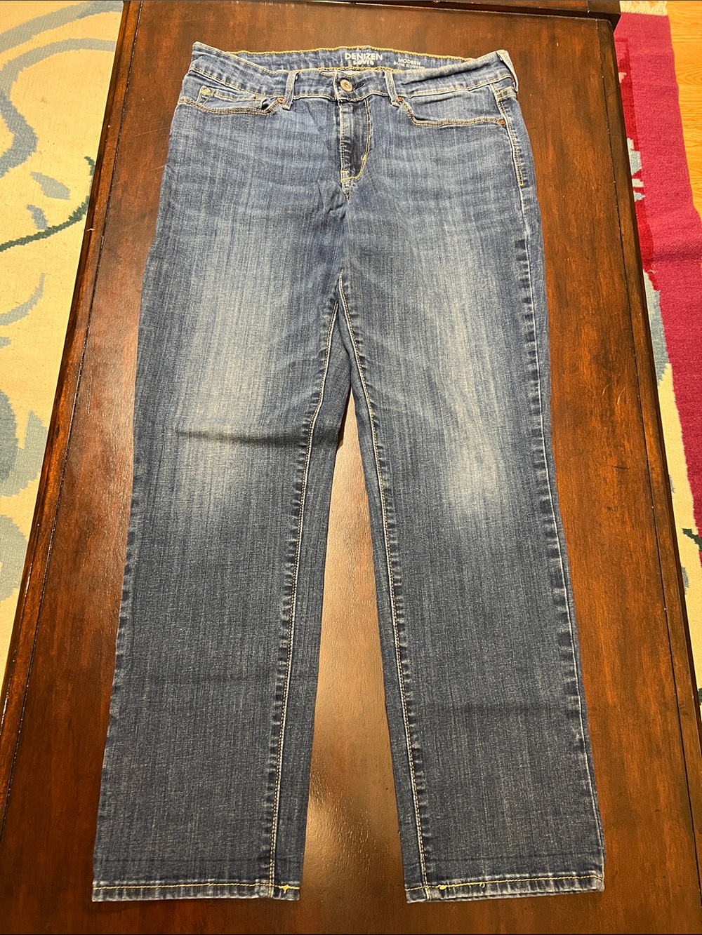 Denizen Levi’s Jeans